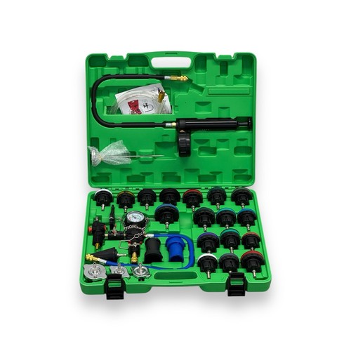 Kit controllo riempimento - controllo,