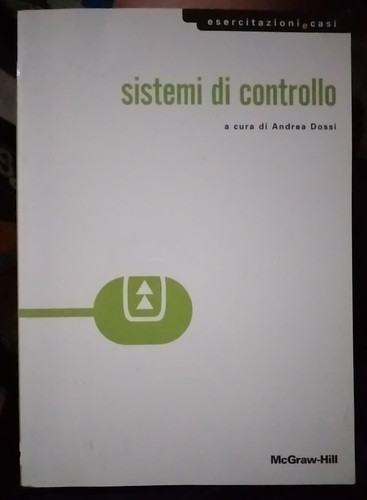 Dossi sistemi controllo - di,