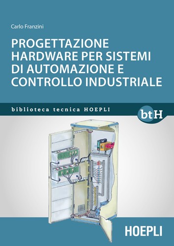 Progettazione hardware per