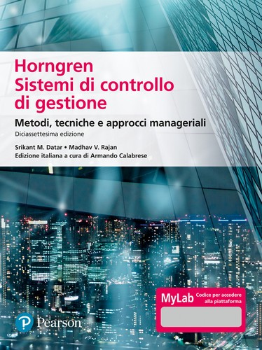 Horngren sistemi controllo - di,