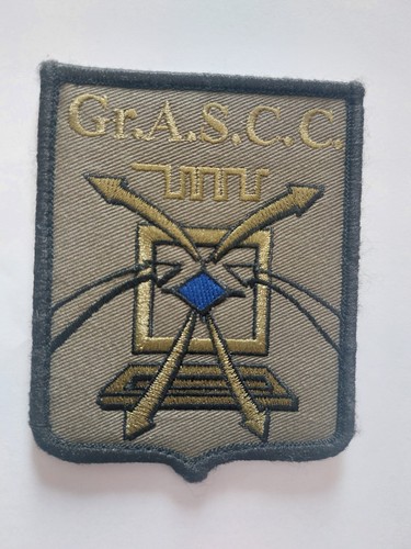Patch aeronautica militare - ,