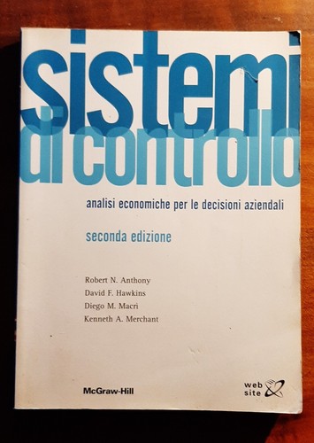 Sistemi controllo - di,