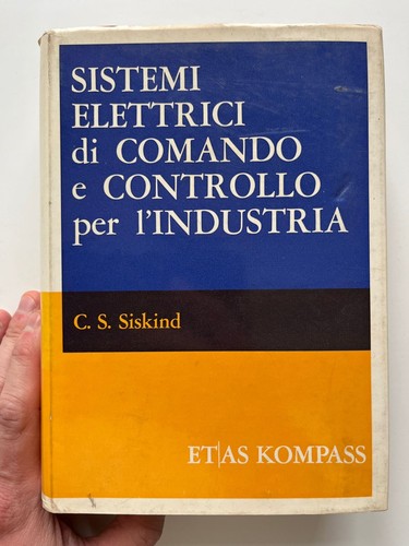 Sistemi elettrici comando e - sistemi,