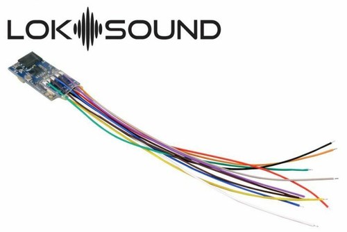 Esu 58823 loksound - esu, micro
