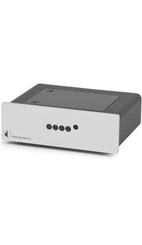 Pro ject remote - remote, s