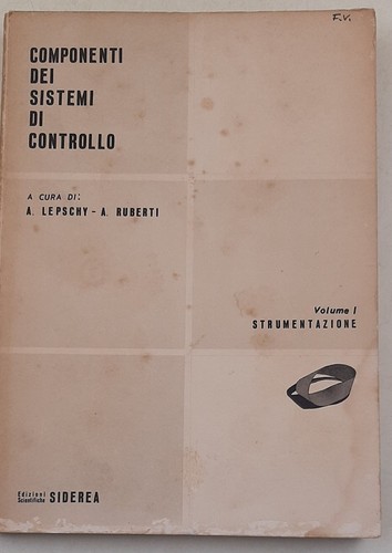Componenti dei sistemi - , di